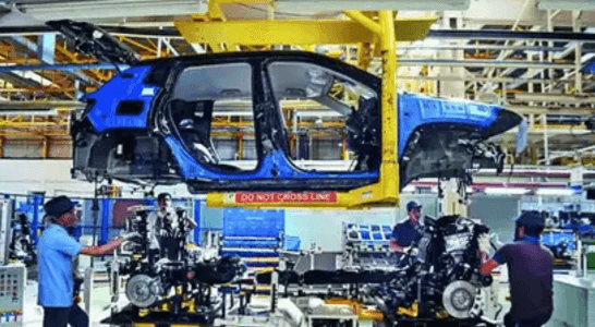Highlight for National Manufacturing Mission: A new blueprint to boost 'Make in India'