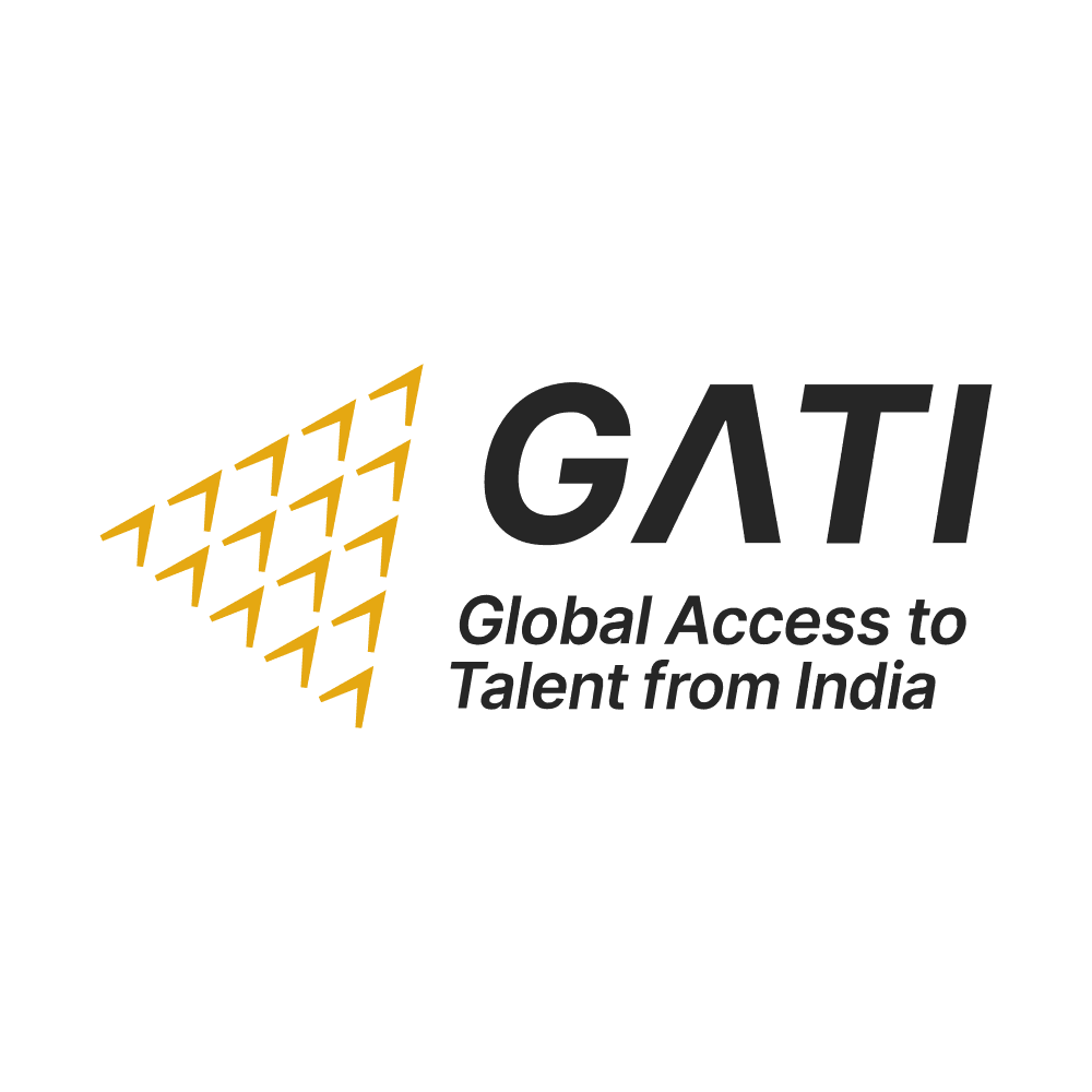 Global Access To Talent From India Foundation logo