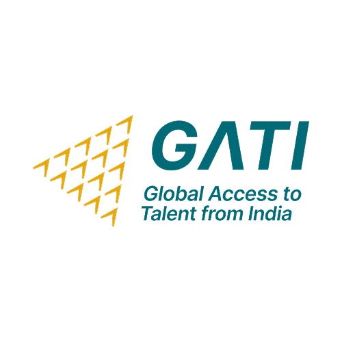 Global Access To Talent From India Foundation logo