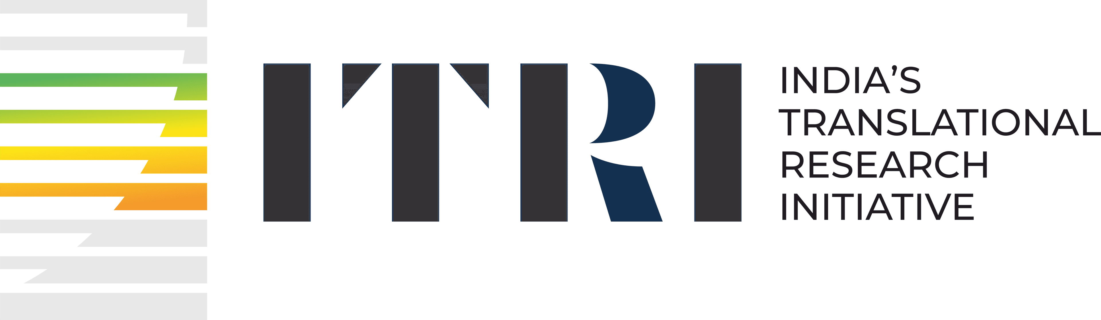 India’s Translational Research Initiative logo