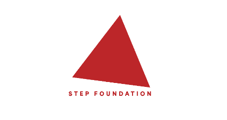 STEP Foundation logo