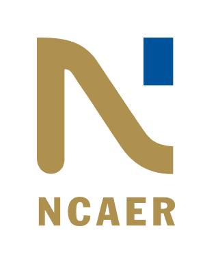 National Council Of Applied Economic Research logo