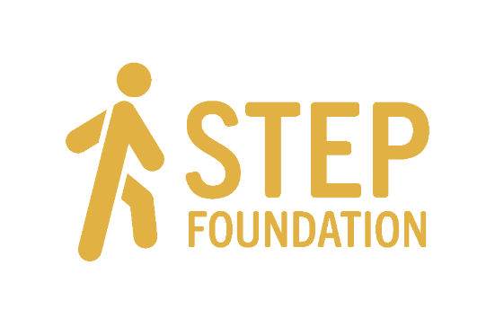 STEP Foundation logo